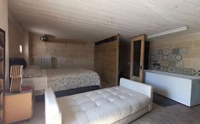 A Piedi Nudi Holiday Home